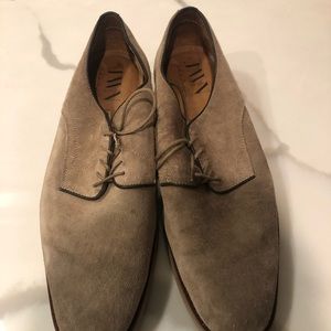 John W. Nordstrom Men’s dress shoe